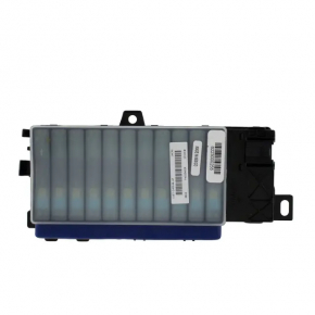 Lincoln Corsair 20-26 Passenger Seat Inflator Valve Block