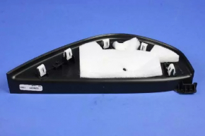 Jeep Grand Cherokee WK2 14-22 Beige Left Side Front Panel Trim