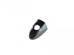 External handle plug front left Jeep Cherokee KL 14-