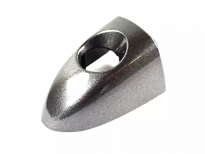 External handle plug front left Jeep Cherokee KL 14-
