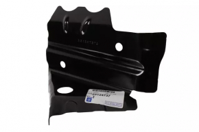 Upper right fender bracket Cadillac ATS 13-