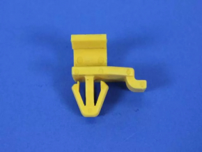 Bracket latch stick support hood Jeep Compass 17-25