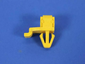 Bracket latch stick support hood Jeep Compass 17-25