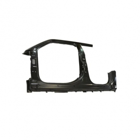 Body pillar center left Jeep Patriot 11-17