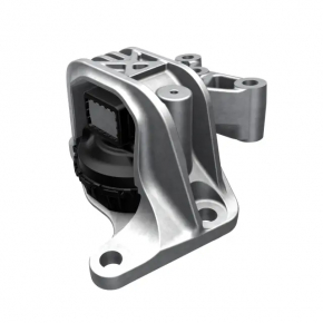 Engine mount right Fiat 500 12-17 automatic transmission