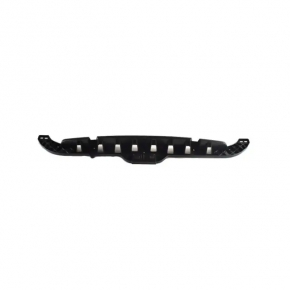 Rear bumper mount center upper Chrysler 200 15-17 broken