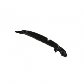 Rear bumper mount center upper Chrysler 200 15-17 broken