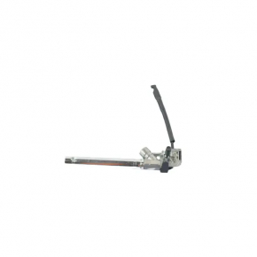 Seat belt tensioner front right Jeep Cherokee KL 14-14