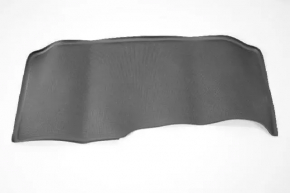 Trunk carpet Dodge Durango 11-22 black