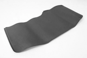 Trunk carpet Dodge Durango 11-22 black