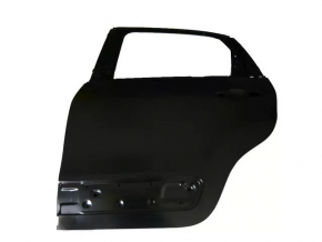Bare rear door left Fiat 500L 14-19