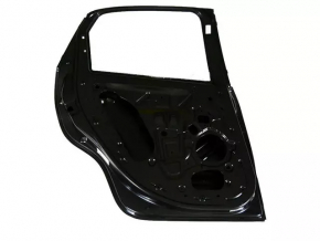Bare rear door left Fiat 500L 14-19