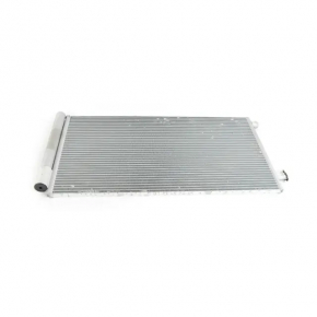 Air conditioning radiator condenser Jeep Renegade 15- 2.4