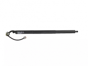 Left tailgate shock absorber Jeep Grand Cherokee WK2 15-22 electric