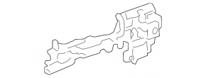 Lexus IS250 IS300 IS350 06-13 Keyless Front Left Door Handle Mechanism