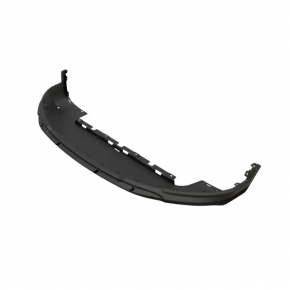 Front bare bumper lower part Jeep Cherokee KL 19-21 without overlay