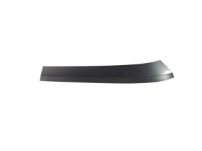 Jeep Cherokee KL 14-22 rear right center fender arch trim, black