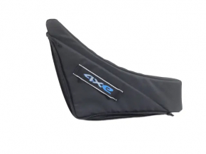 Charging bag Jeep Grand Cherokee WL 22-26 PHEV