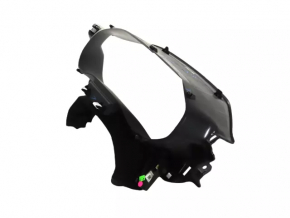 Jeep Compass 22-25 black instrument cluster surrounds