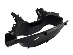 Jeep Compass 22-25 black instrument cluster surrounds