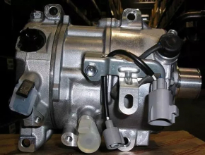 Toyota Camry V40 3.5 Air Conditioning Compressor