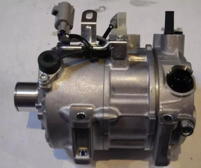 Toyota Avalon 05-12 Air Conditioning Compressor