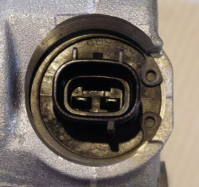 Toyota Avalon 05-12 Air Conditioning Compressor