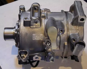 Toyota Avalon 05-12 Air Conditioning Compressor