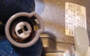 Toyota Avalon 05-12 Air Conditioning Compressor