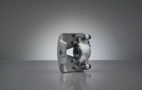 Front left caliper Audi Q5 8R 09-17 1 piston