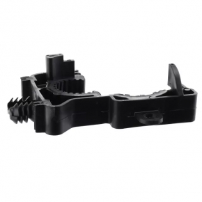 Lincoln MKC 15 Fuel Vapor Purge Valve - w/ Tube