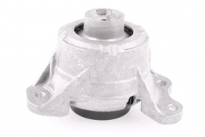 Right engine mount for Mercedes GLC 300 16-19