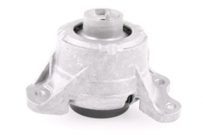Right engine mount Mercedes GLC 300 16-19