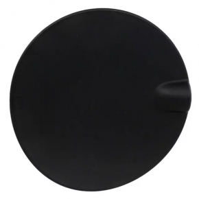 Fuel filler flap with housing Ford Fiesta 11-19 5d
