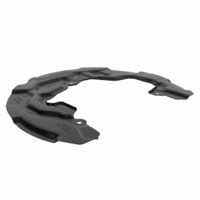 Brake Disc Cover Front Left Lincoln MKX 16-18