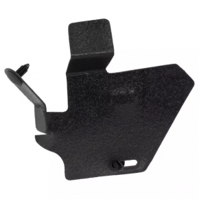 Upper Right Radiator Deflector Ford Escape MK3 17-19
