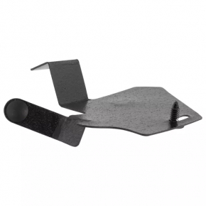 Upper Right Radiator Deflector Ford Escape MK3 17-19