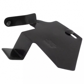 Upper Right Radiator Deflector Ford Escape MK3 17-19