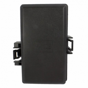 Ford Ecosport 18-22 2.0 Underhood Fuse Box Cover