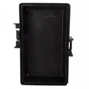 Ford Ecosport 18-22 2.0 Underhood Fuse Box Cover