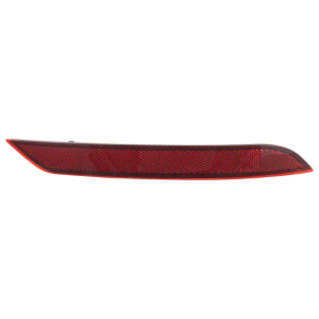 Rear Bumper Reflector Right Ford Mustang Mach-E 21-23