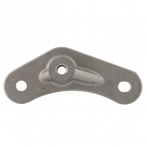 Ford Escape MK4 2020-25 Hybrid Air Conditioning Compressor Bracket, Plug-In with Stud