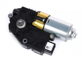 Cadillac CTS 14-Sunroof Motor