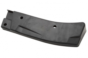 Bracket front right fender liner Chevrolet Cruze 16-