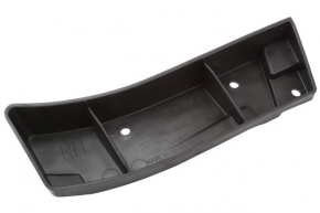Bracket front right fender liner Chevrolet Cruze 16-