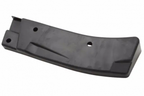 Bracket front right fender liner Chevrolet Cruze 16-