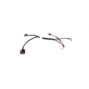 Battery terminals assembly Chrysler 200 11-14