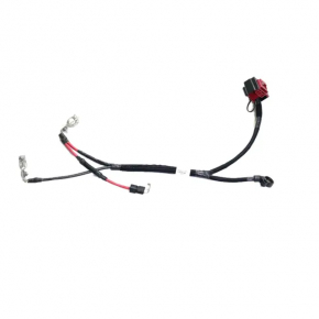 Battery terminals assembly Chrysler 200 11-14
