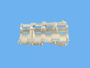 Oil deflector Jeep Compass 23-25 2.0T
