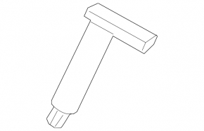 Box end wrench Audi Q7 16-